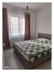 Apartament 2 camere  Popesti Leordeni- Metrou Berceni *5 minute - Imagine principală: 2/6