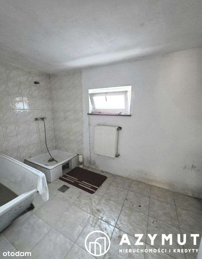 Domek blisko Legnicy duża działka  70 ar.-9