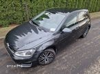 Volkswagen Golf 1.4 TSI BlueMotion Technology Allstar - 36