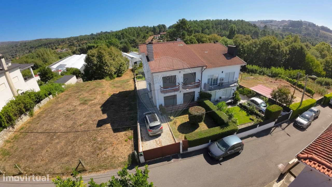 Moradia T4 para venda - Grande imagem: 2/41