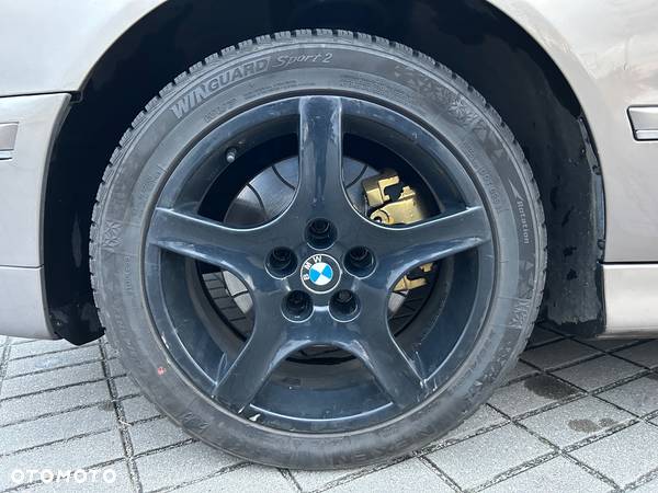 BMW Seria 5 530i - 13