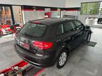 Audi A3 1.6 TDI Ambiente - 8