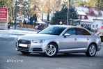 Audi A4 2.0 TDI Design - 9