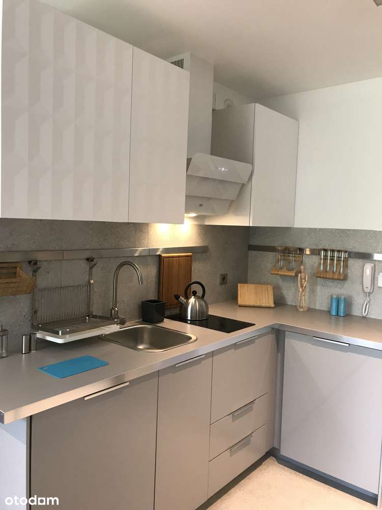 Kawalerka na wynajem, Poznań - Dębiec, ul. Gruszkowa - Pełny obrazek: 5/5