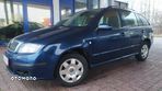 Skoda Fabia 1.4 16V Elegance - 29