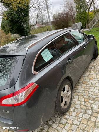 Peugeot 508 1.6 BlueHDi Active S&S - 5