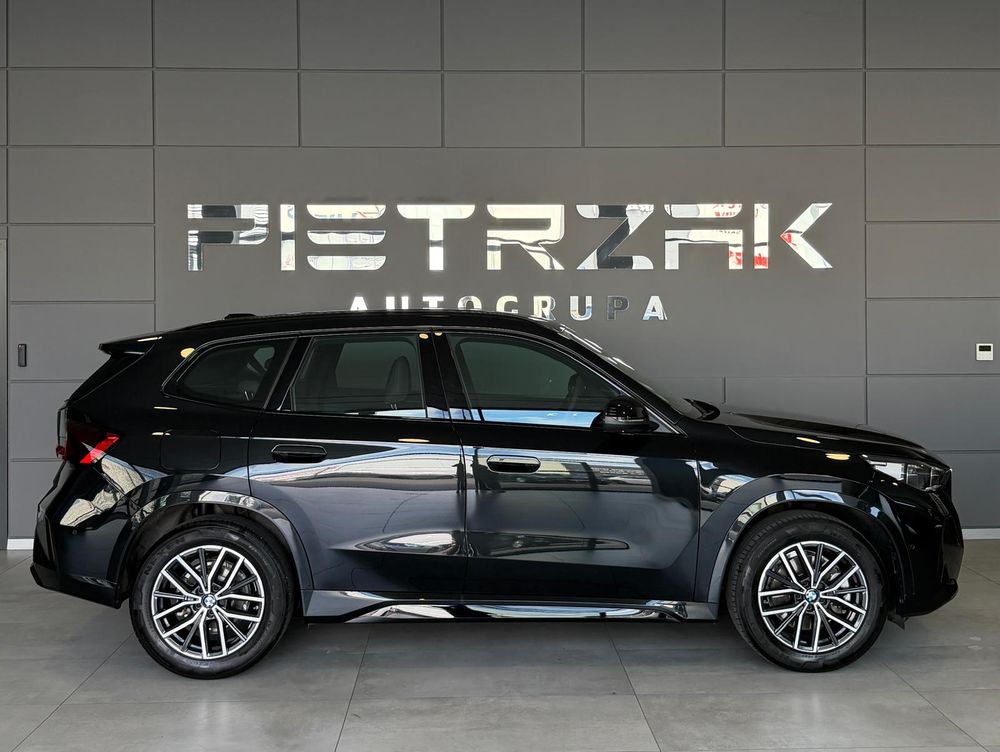 Bmw X1 Salon Polska FV23% GOTÓWKA LEASING