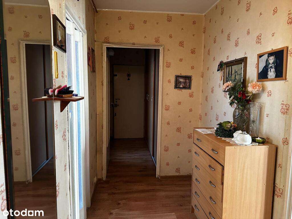 Na sprzedaż mieszkanie o pow. 60,46 m2 do remontu-7