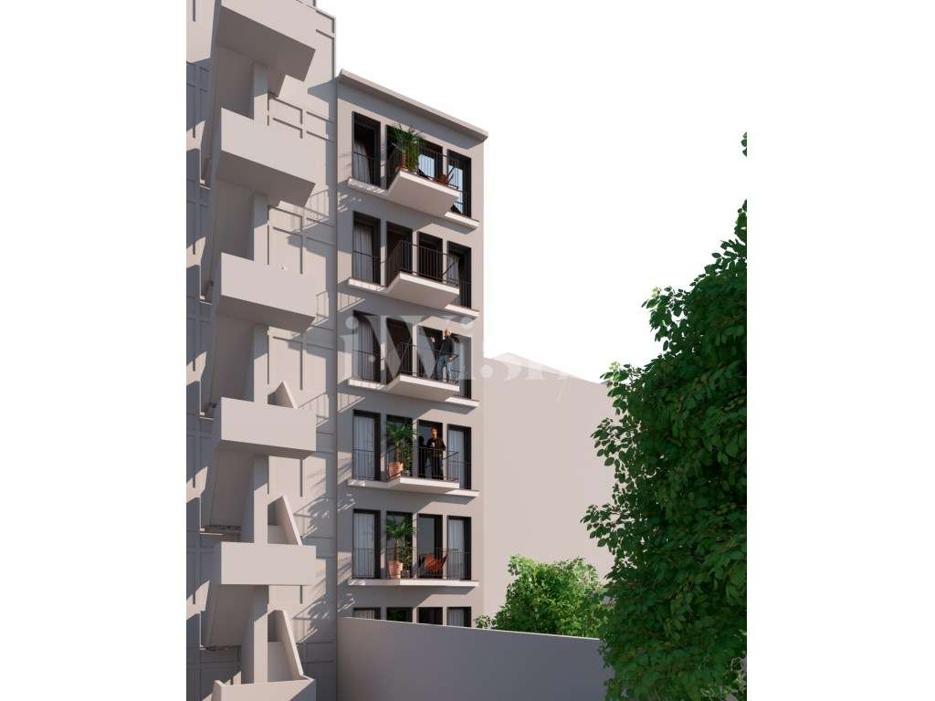 Duplex T1 com ar-condicionado e excelente exposição solar no Bonfim... - Grande imagem: 3/8