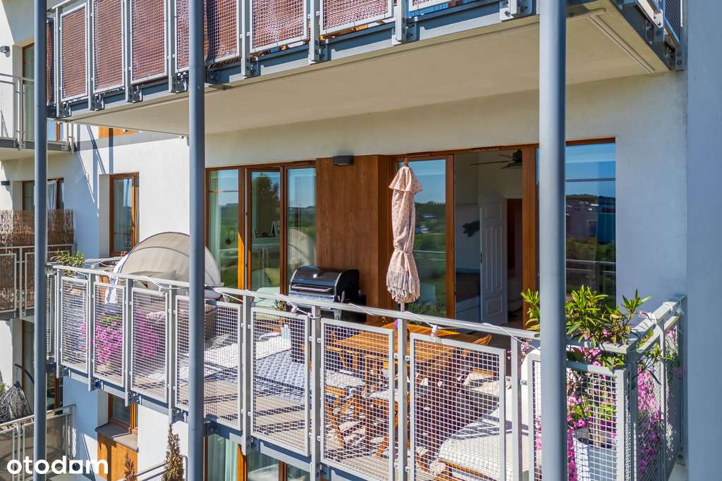 Luksusowe, komfortowe mieszkanie dla rodziny-13