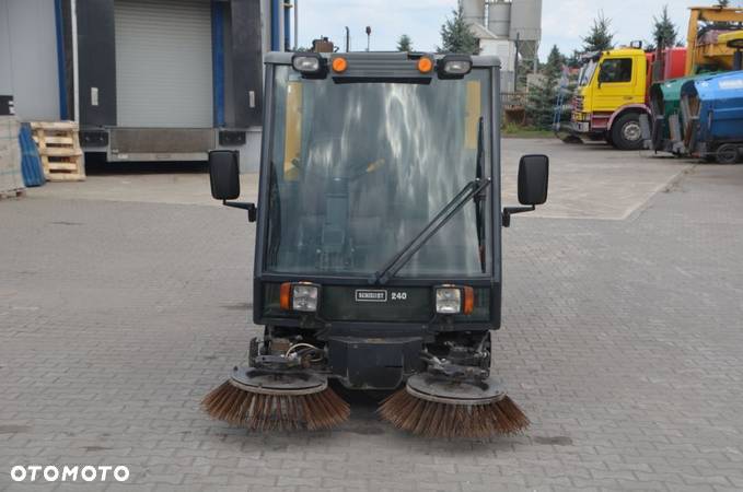 Inny SCHMIDT SWINGO 240 - 2