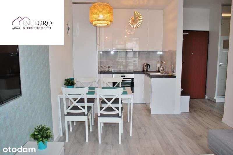 Mieszkanie - Gdańsk Jelitkowo-5