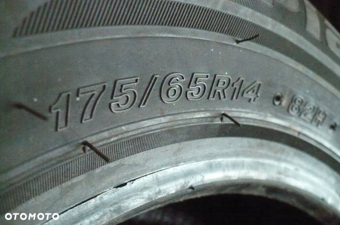 2x BRIDGESTONE Ecopia EP150 175/65R14 NOWE 2020 - 2