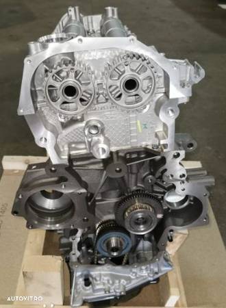 motor ford transit euro 6 2.0 ecoblue A B C COMPLET NOU fara anexe - 1