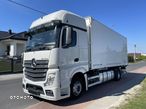 Mercedes-Benz Actros 1833 - 3