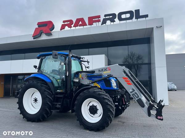 New Holland T6030 - 1