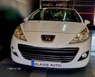 Peugeot 207 CC 1.6 SE 200 Anos - 7