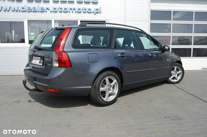 Volvo V50 - 12