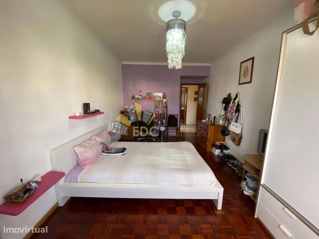 Oferta Escritura Notarial | Excelente apartamento T3 com arrecadaçã...-34