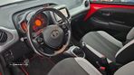 Toyota Aygo 1.0 X-Play+AC+X-Touch - 12