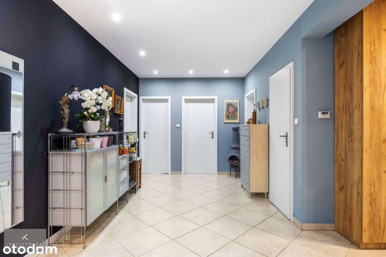 Dom, 172 m², Ligota-11