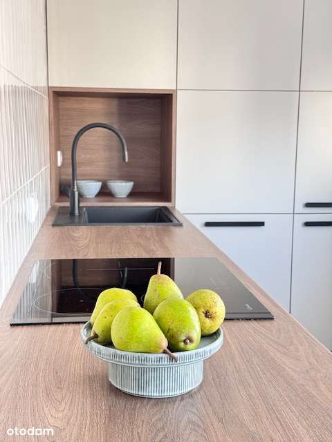 Bezpośrednio !!! Dwupokojowe mieszkanie z balkonem -Sybera Bilika - Pełny obrazek: 4/20