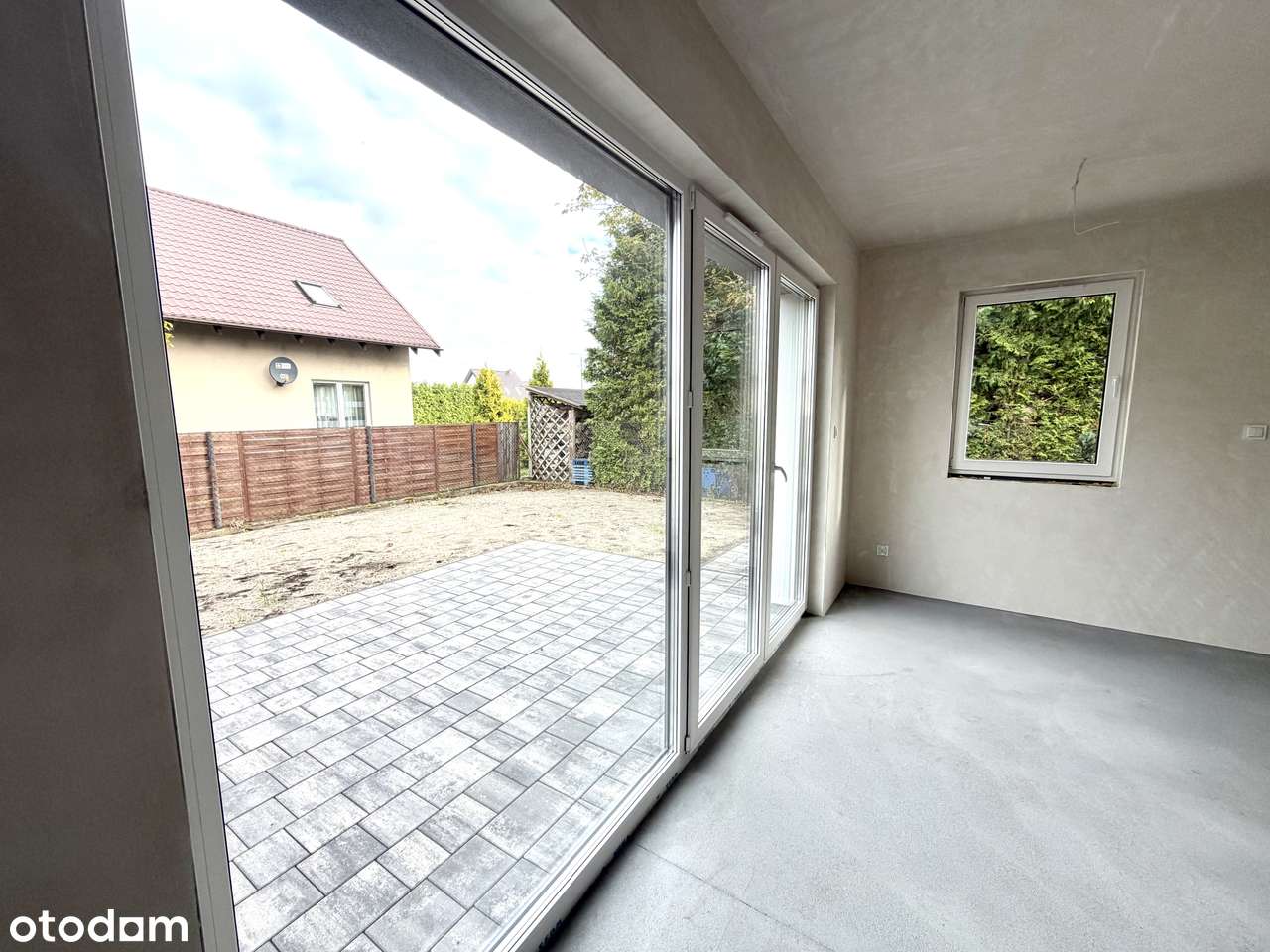 GARAŻ | STRYCH | GARDEROBA | blisko jeziora | przepiękna okolica-2