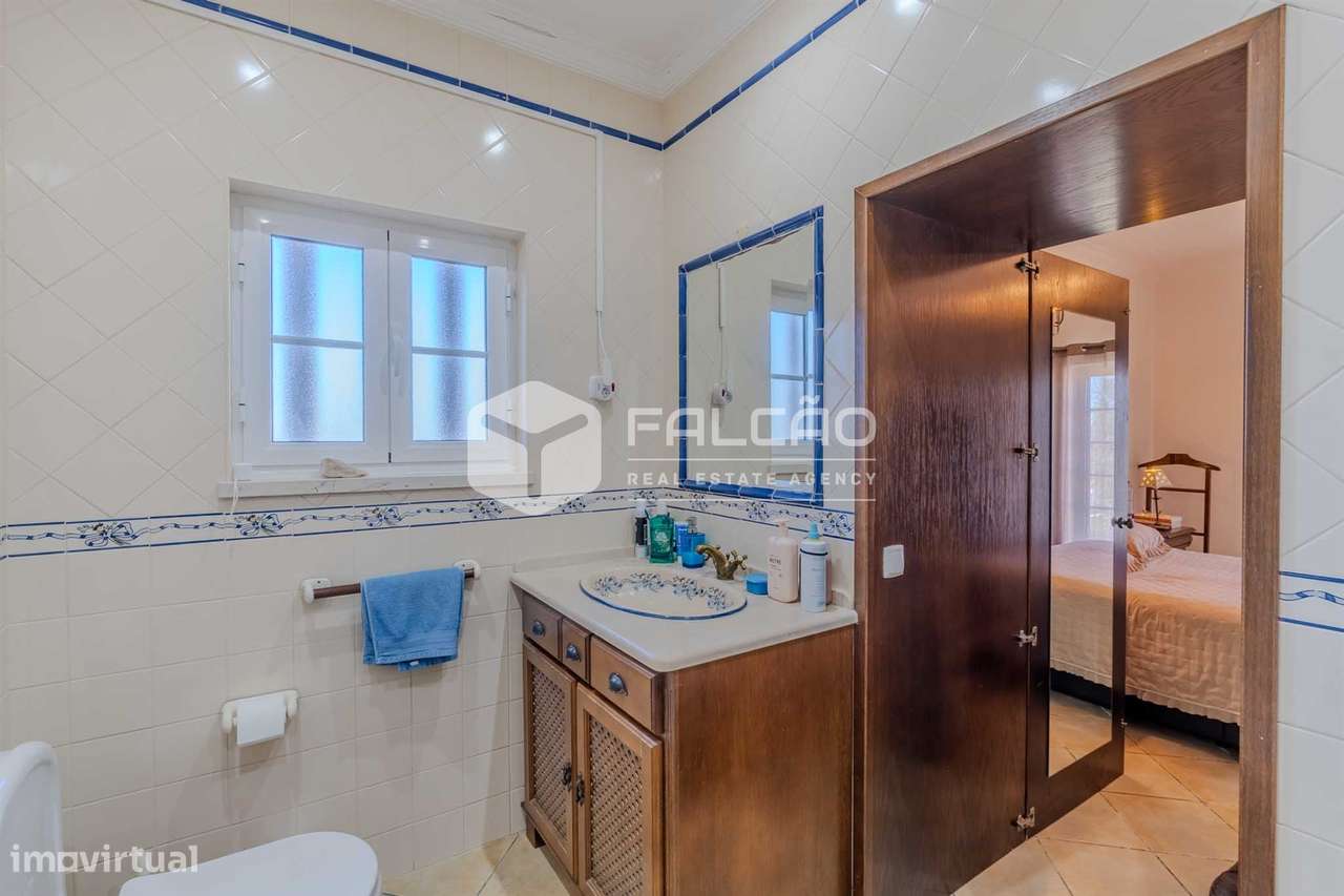 Moradia Isolada T3+1 Venda em Achete, Azoia de Baixo e Póvoa de Santar-6