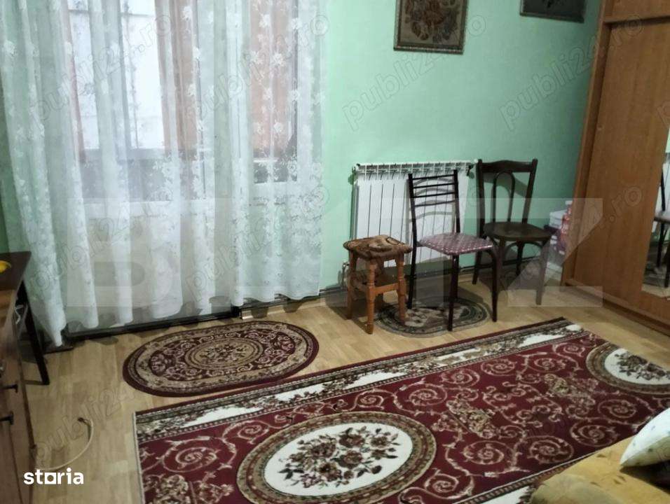Apartament 2 camere, 31mp, Copou - Imagine principală: 3/7