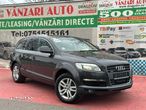 Audi Q7 3.0 TDI DPF Quattro Tip - 1