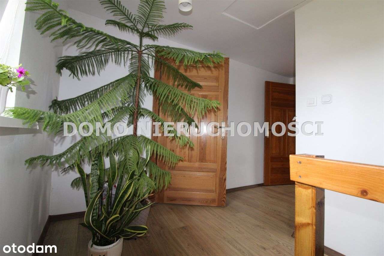 Dom wolnostojący*budynek gospodarczy*działka 1372-17