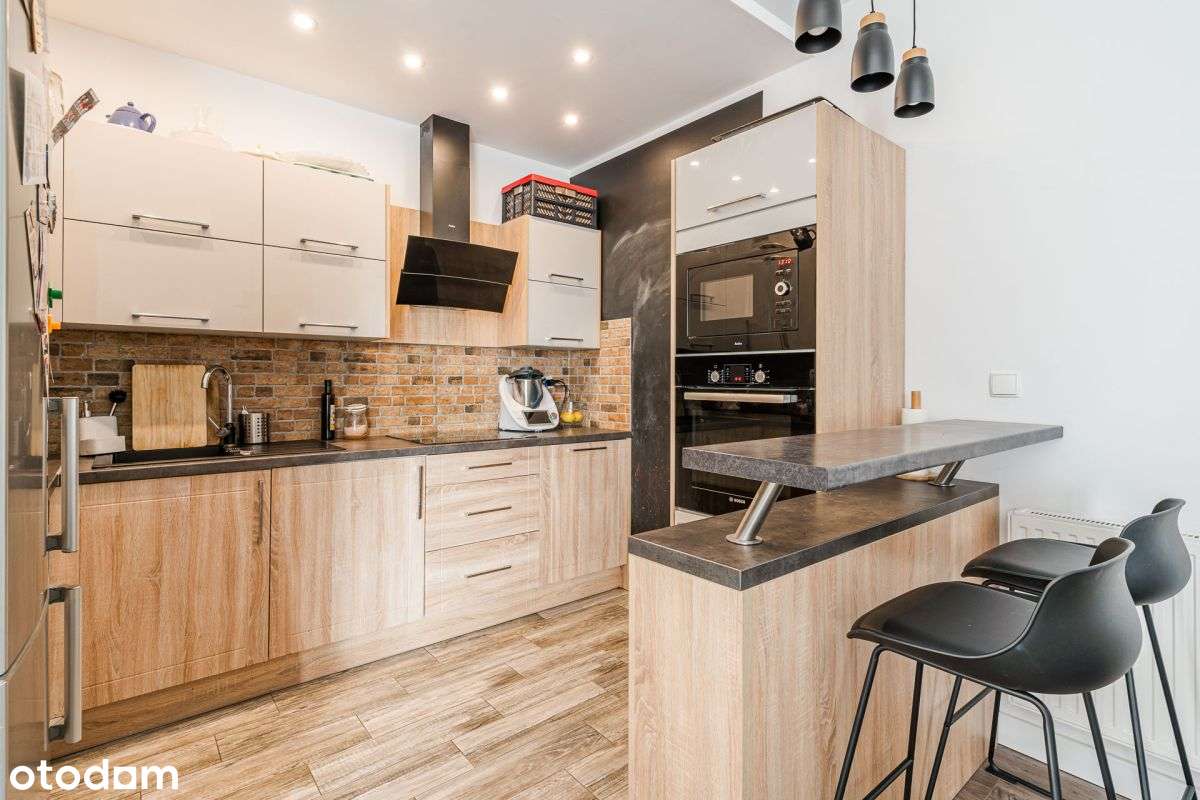 Szybkie wydanie | Balkon | Dobra komunikacja-4