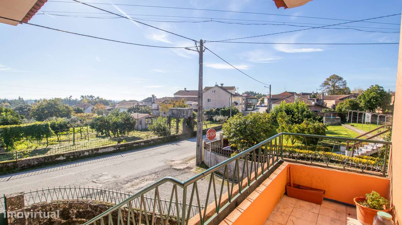 Moradia Pedraires, São Joaninho – Santa Comba Dão.-30