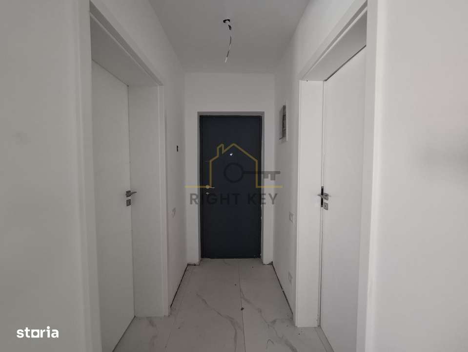 Vila moderna Pasarea (Branesti) 4 cam, garaj toate utilitatile!-6