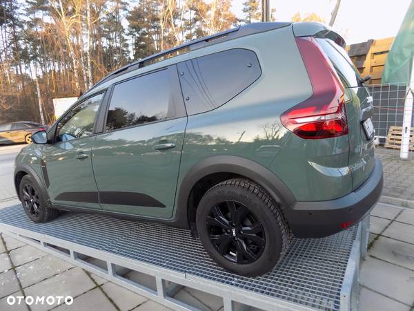 Dacia Jogger - 5