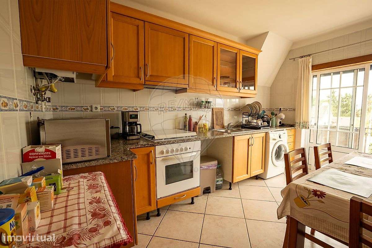 Apartamento T2 para venda-4