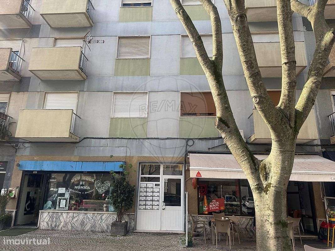 Apartamento T3 para arrendamento - Grande imagem: 2/16