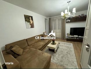 Apartament de 2 camere Titan Parc Titanii Prisaca Dornei