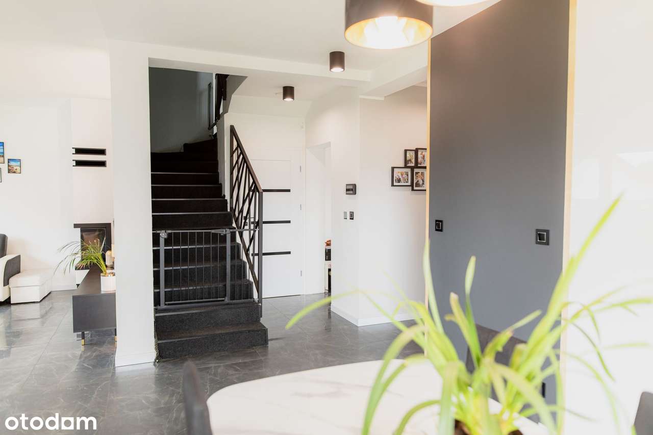 Przepiękny dom na Kaszubach w Kiełpinie - Pełny obrazek: 4/17