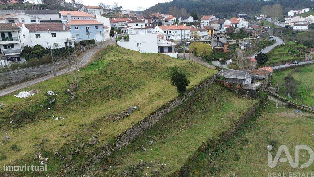 Terreno em Vila Real de 4700,00 m2 - Grande imagem: 4/11