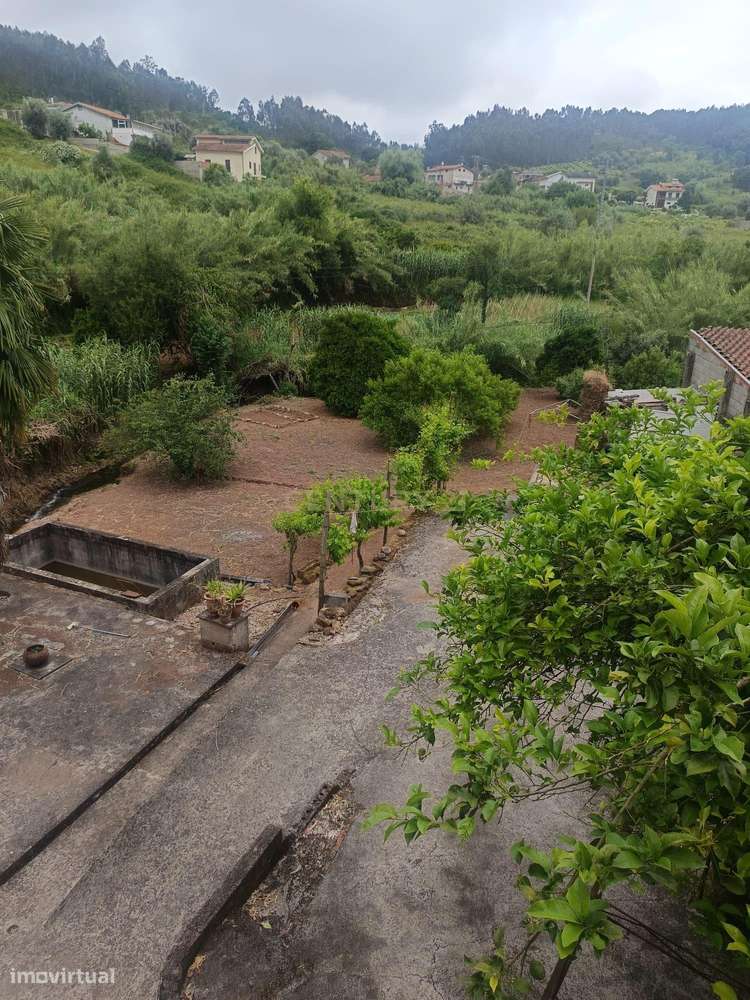 Moradia T3 inserida em terreno com 335m2 em Almalaguês, - Grande imagem: 3/4