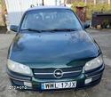 Opel Omega 2.5 Elegance - 4