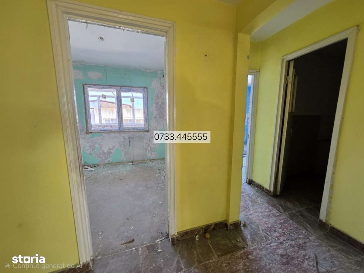 4 Camere Decomandat Str. Albinelor 70 mp - Imagine principală: 3/11