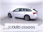 Skoda Octavia Break 2.0 TDI Style - 7