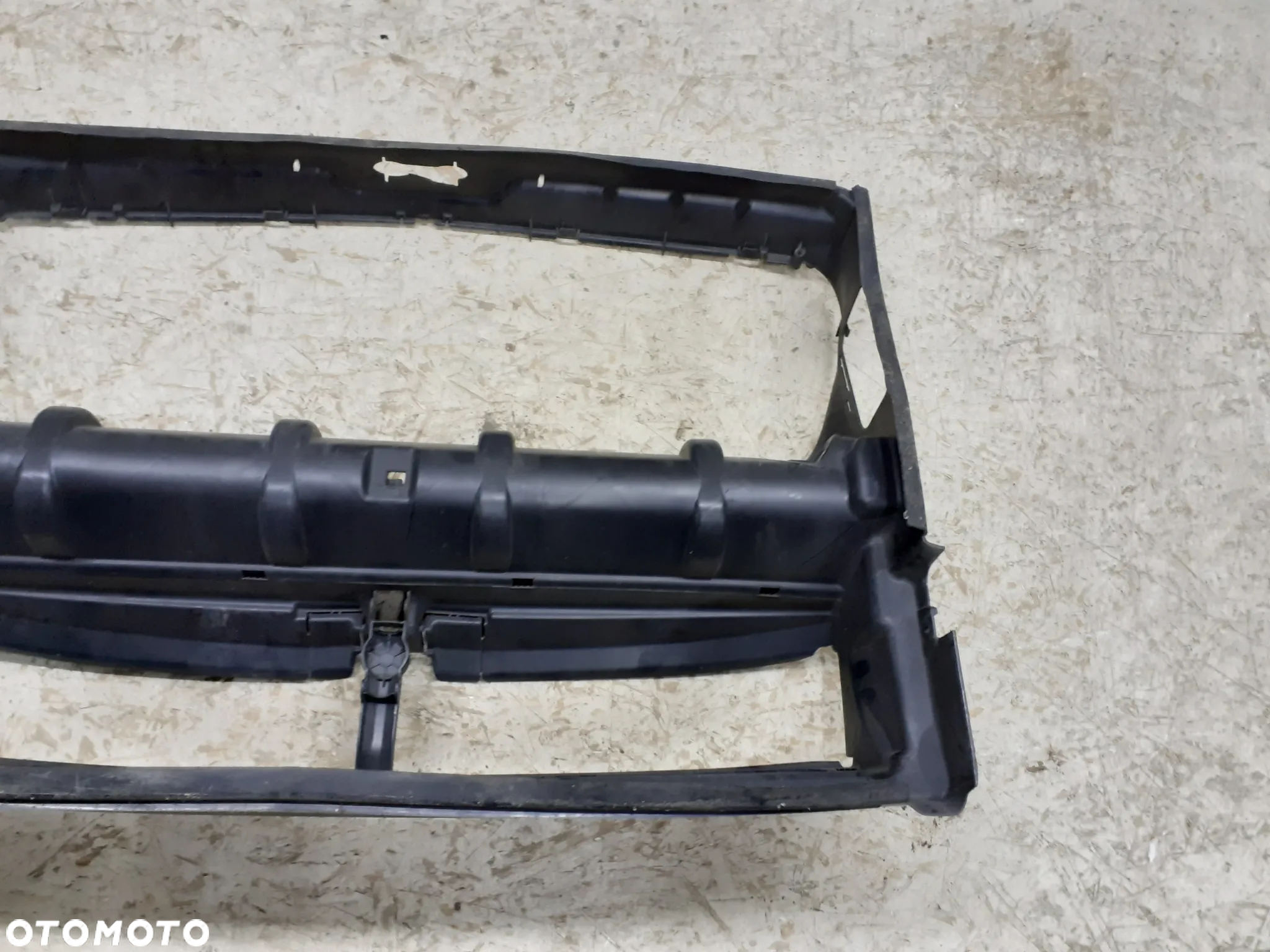 ŻALUZJA KIEROWNICA POWIETRZA BMW 7 F01 F02 187798-15 - 7