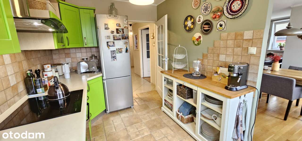 Eleganckie i przestronne mieszkanie w centrum Pruszcza Gdańskiego!-7