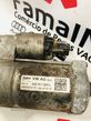 Motor de arranque A3 1.4 TSI 02Z911024L - 2