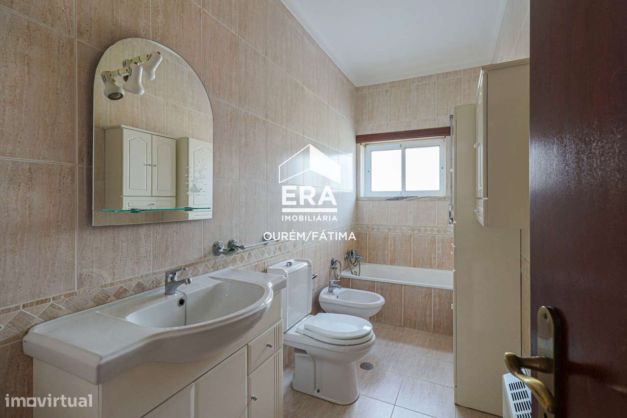 Apartamento T3, Fátima-18