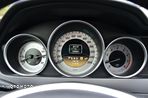 Mercedes-Benz Klasa C 180 Coupe BlueEFFICIENCY 7G-TRONIC - 38