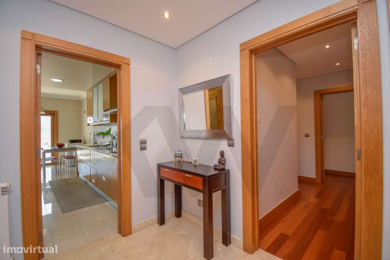 Arrendamento de apartamento T3 em Alcabideche - Grande imagem: 4/32